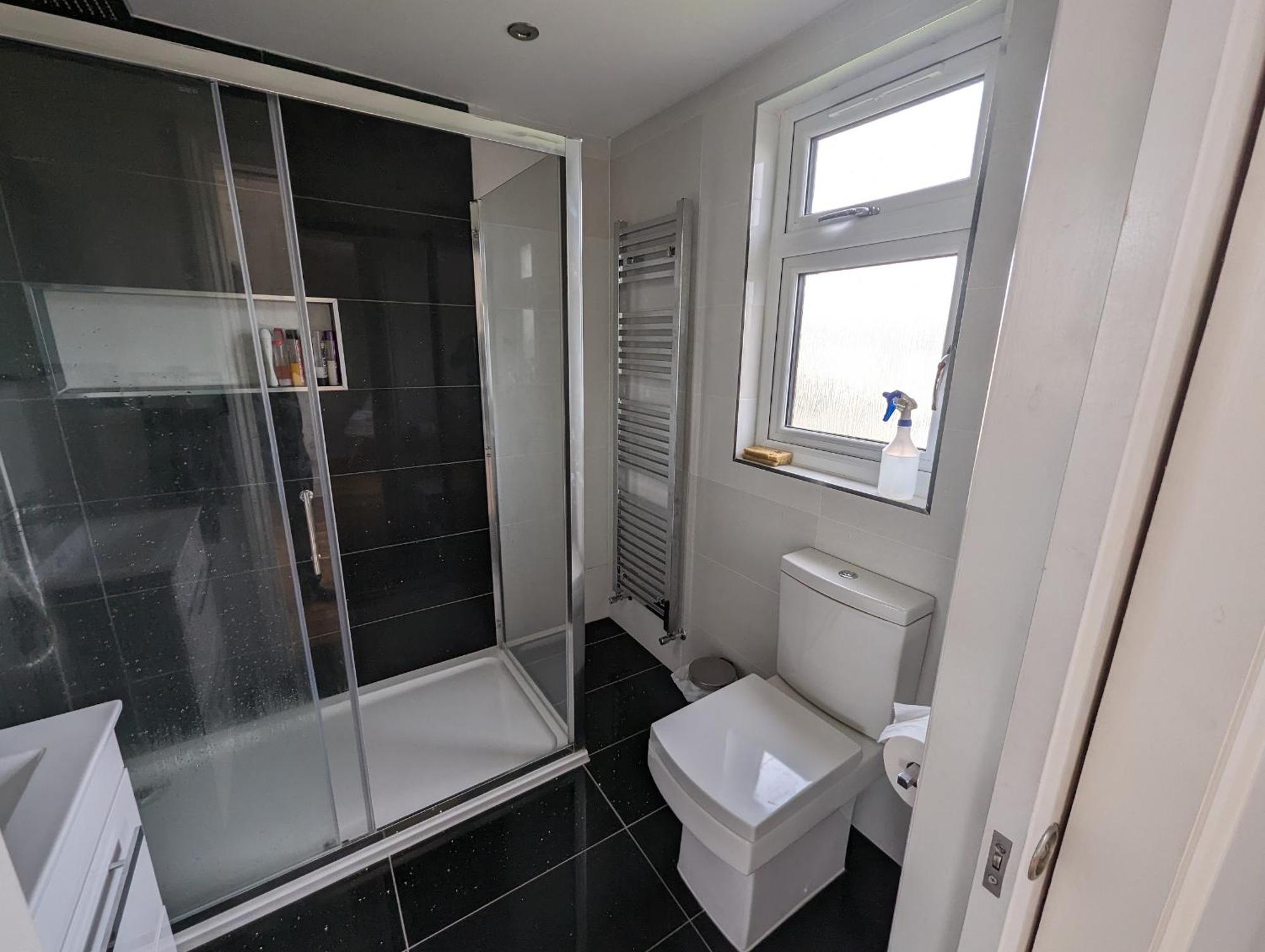 Luxury Hotel Rooms Palmers Green Bagian luar foto